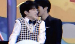 宋亚轩爆料自己名字视频